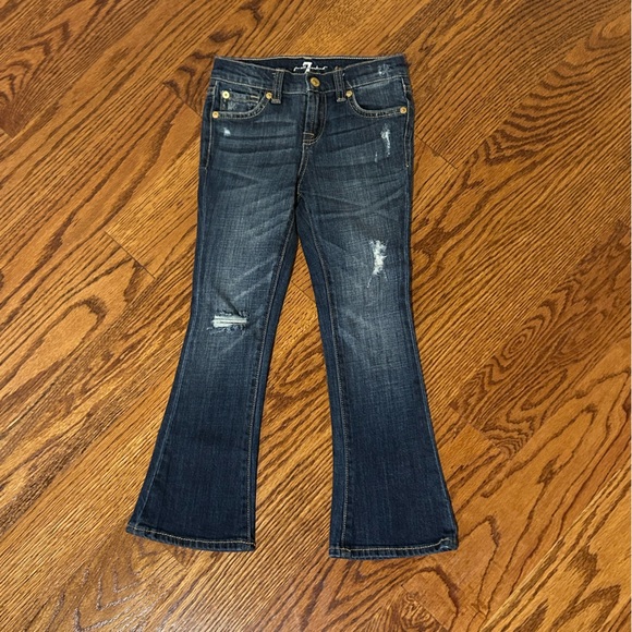 7 For All Mankind Other - 7 For All Mankind | Kaylie Jeans